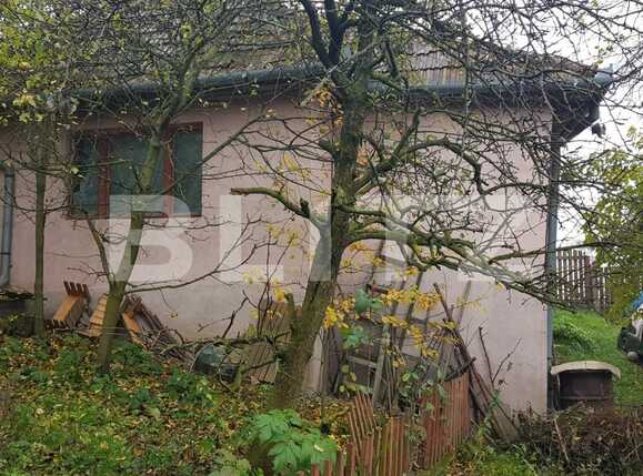 Casa de vânzare 2 camere Iris - 57920CV | BLITZ Cluj-Napoca | Poza2