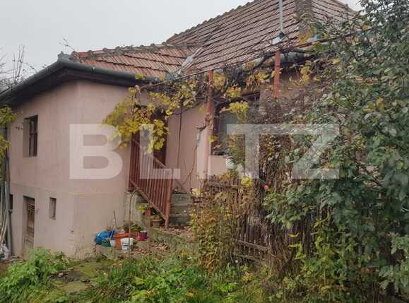 Casa de vânzare 2 camere Iris - 57920CV | BLITZ Cluj-Napoca | Poza1