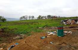 Casa individuala de vanzare, 120 mp utili, 530 mp teren, semifinisat