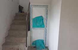 Casa individuala de vanzare, 120 mp utili, 530 mp teren, semifinisat