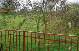 Casa individuala de vanzare, 120 mp utili, 530 mp teren, semifinisat