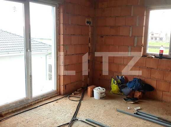 Casa de vânzare 4 camere Exterior Est - 57922CV | BLITZ Cluj-Napoca | Poza3