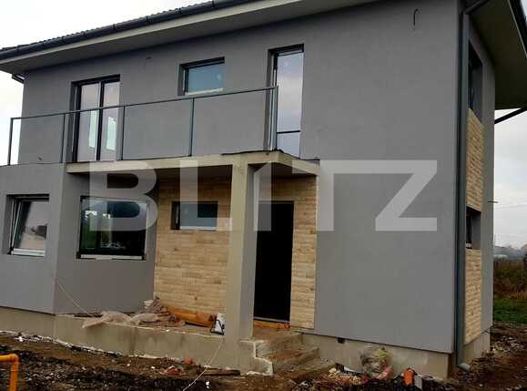 Casa de vânzare 4 camere Exterior Est - 57922CV | BLITZ Cluj-Napoca | Poza1