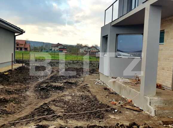 Casa de vânzare 4 camere Exterior Est - 57922CV | BLITZ Cluj-Napoca | Poza9