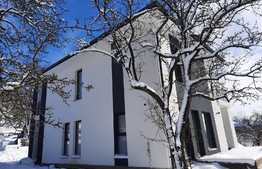 De vanzare casa individuala,128 mp utili, 700 mp teren, zona superba, Feleacu