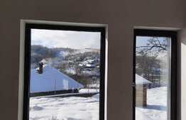 De vanzare casa individuala,128 mp utili, 700 mp teren, zona superba, Feleacu