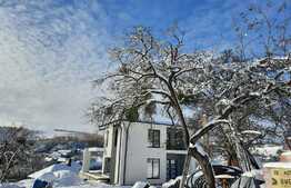 De vanzare casa individuala,128 mp utili, 700 mp teren, zona superba, Feleacu