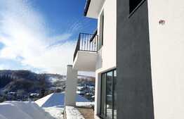 De vanzare casa individuala,128 mp utili, 700 mp teren, zona superba, Feleacu