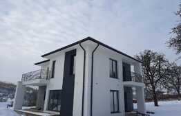 De vanzare casa individuala,128 mp utili, 700 mp teren, zona superba, Feleacu