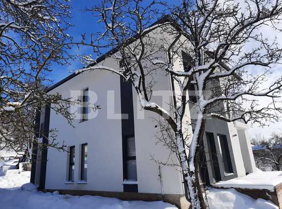 Casa de vânzare 4 camere Exterior Sud - 57924CV | BLITZ Cluj-Napoca | Poza3