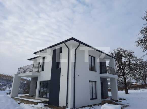 Casa de vânzare 4 camere Exterior Sud - 57924CV | BLITZ Cluj-Napoca | Poza4