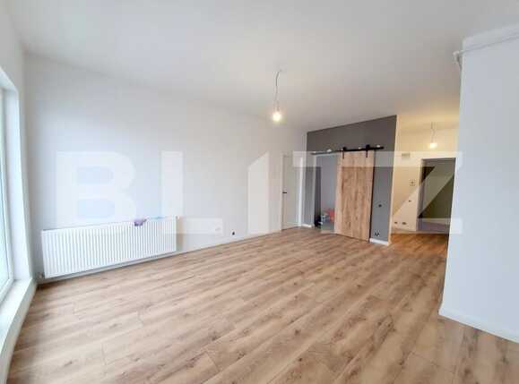 Apartament de vânzare 2 camere Floreşti - 57926AV | BLITZ Cluj-Napoca | Poza1