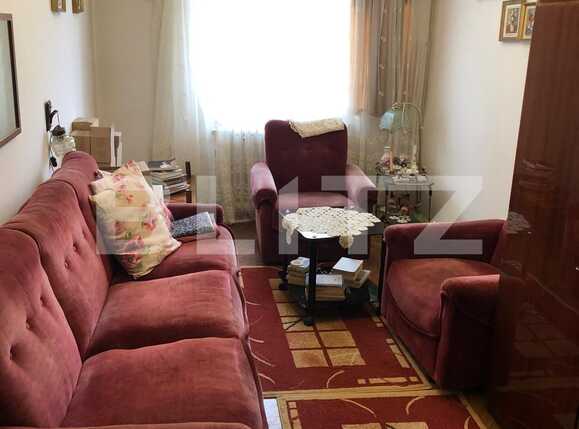 Apartament de vânzare 3 camere Gheorgheni - 57927AV | BLITZ Cluj-Napoca | Poza1