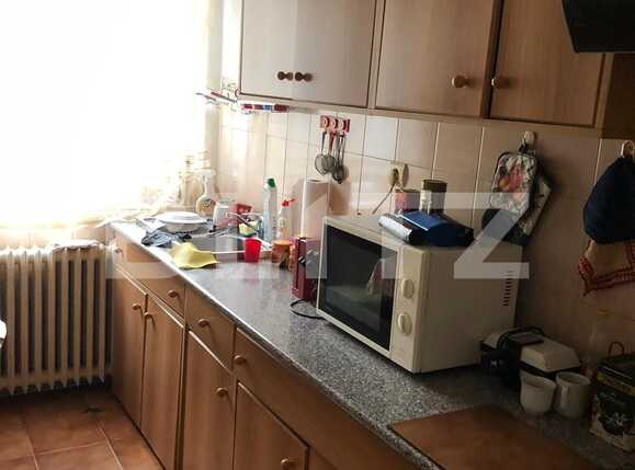 Apartament de vânzare 3 camere Gheorgheni - 57927AV | BLITZ Cluj-Napoca | Poza3