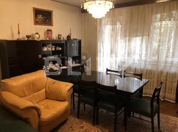 Apartament de vânzare 3 camere Gheorgheni - 57927AV | BLITZ Cluj-Napoca | Poza2