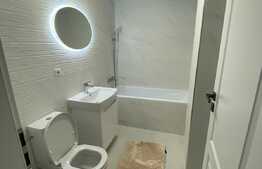 Apartament 3 camere, 75 mp, etaj 1, ultra lux, Floresti