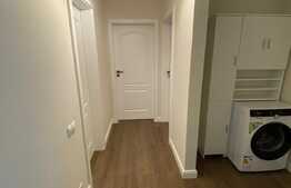 Apartament 3 camere, 75 mp, etaj 1, ultra lux, Floresti