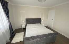 Apartament 3 camere, 75 mp, etaj 1, ultra lux, Floresti