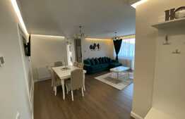 Apartament 3 camere, 75 mp, etaj 1, ultra lux, Floresti