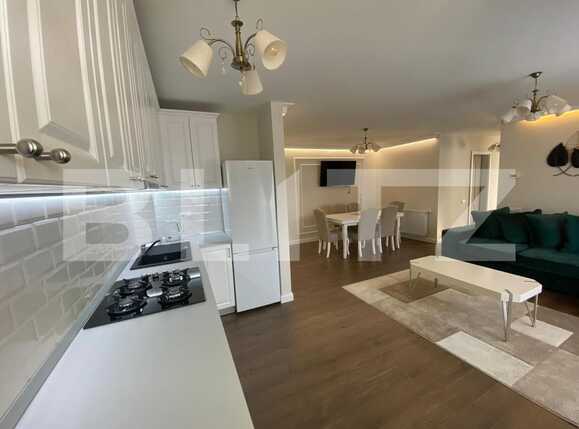 Apartament de vânzare 3 camere Floreşti - 57929AV | BLITZ Cluj-Napoca | Poza4