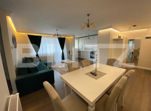 Apartament de vânzare 3 camere Floreşti - 57929AV | BLITZ Cluj-Napoca | Poza1