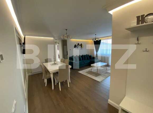 Apartament de vânzare 3 camere Floreşti - 57929AV | BLITZ Cluj-Napoca | Poza13
