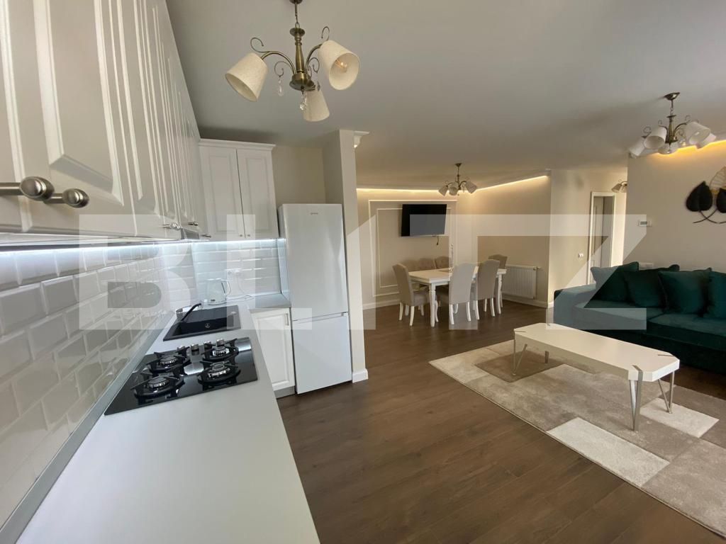 Apartament de vânzare 3 camere Floreşti - 57929AV | BLITZ Cluj-Napoca | Poza4