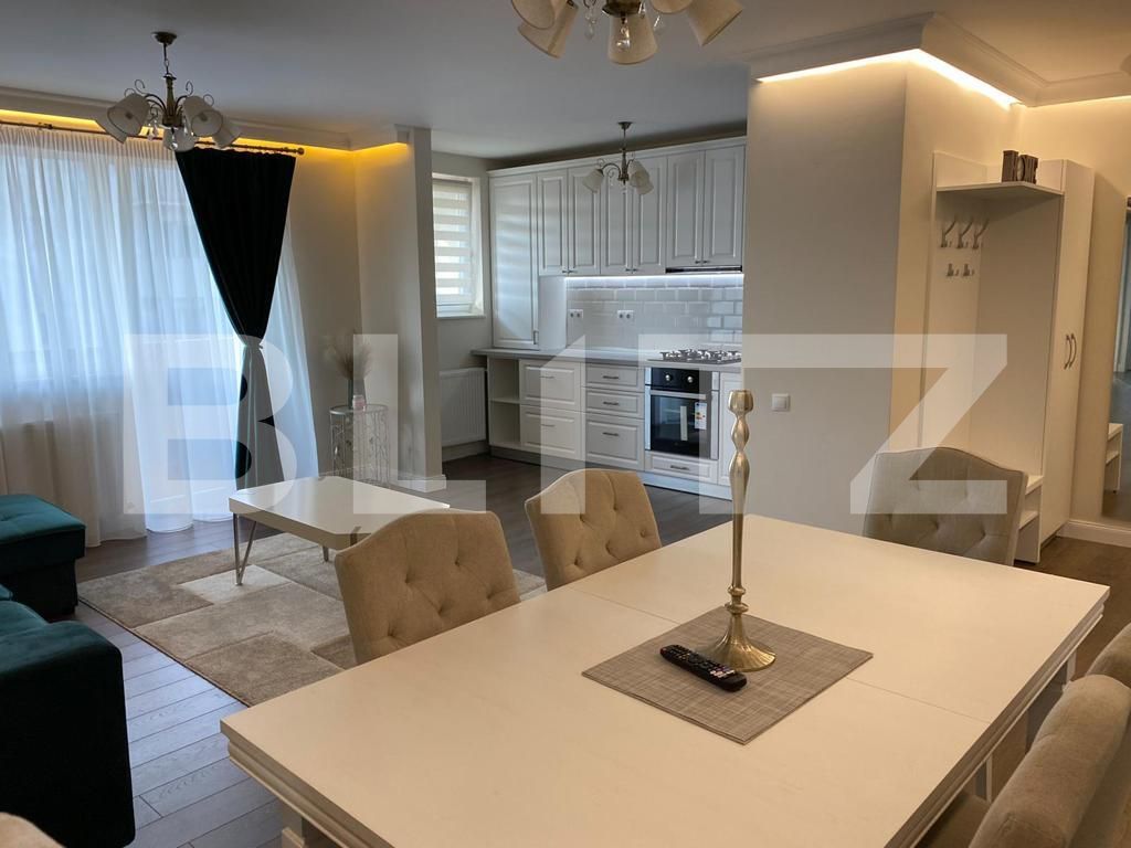 Apartament de vânzare 3 camere Floreşti - 57929AV | BLITZ Cluj-Napoca | Poza3