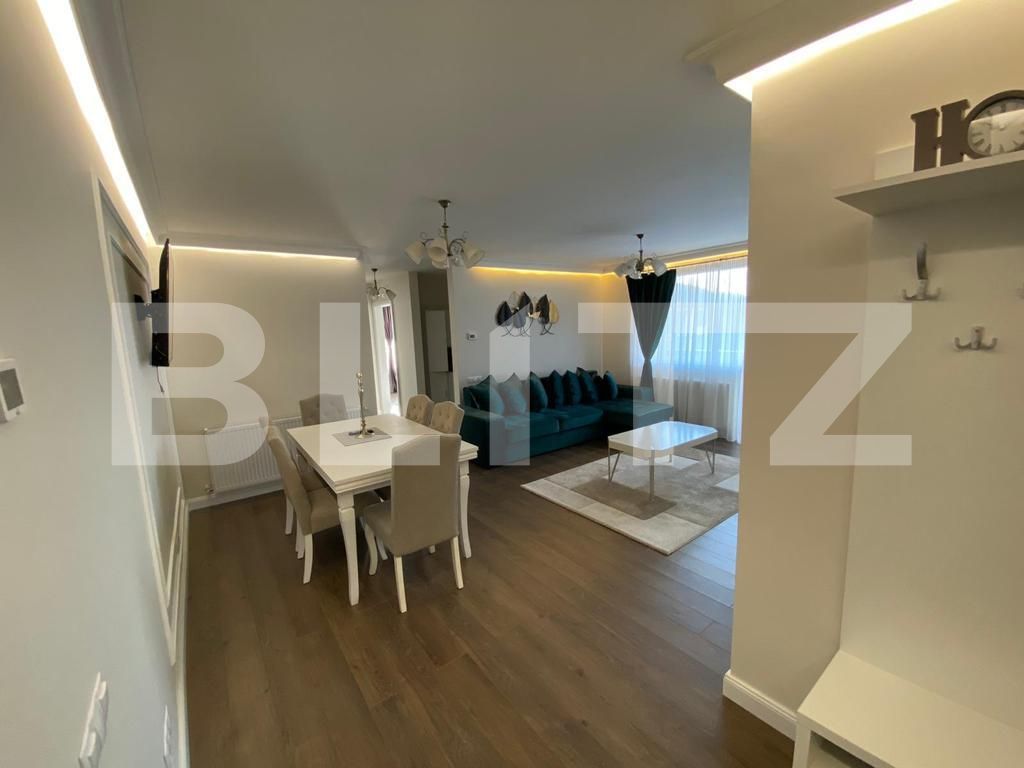 Apartament de vânzare 3 camere Floreşti - 57929AV | BLITZ Cluj-Napoca | Poza13