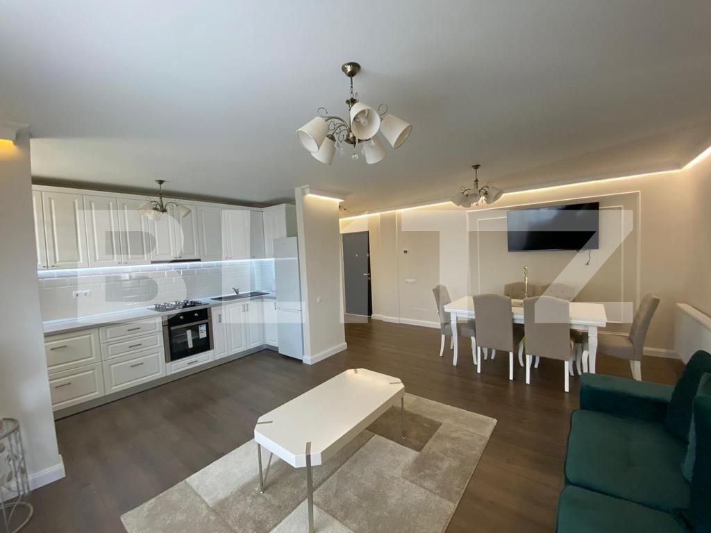 Apartament de vânzare 3 camere Floreşti - 57929AV | BLITZ Cluj-Napoca | Poza2