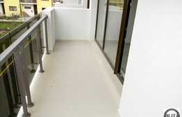 3 camere decomandate, 90 mp + terasa 14 mp + cota parte teren