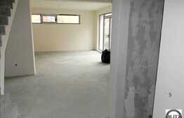 3 camere decomandate, 90 mp + terasa 14 mp + cota parte teren