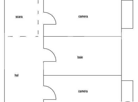 Apartament de vânzare 3 camere Manastur - 5793AV | BLITZ Cluj-Napoca | Poza6