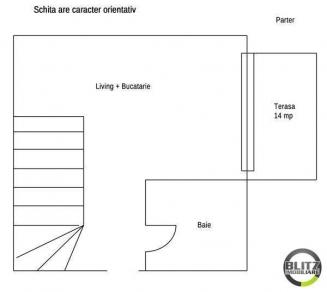 Apartament de vânzare 3 camere Manastur - 5793AV | BLITZ Cluj-Napoca | Poza1