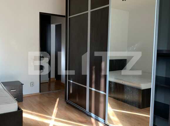 Apartament de închiriat 2 camere Zorilor - 57931AI | BLITZ Cluj-Napoca | Poza8