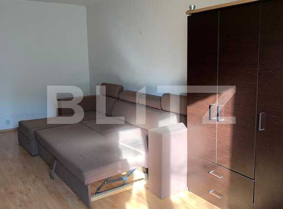 Apartament de închiriat 2 camere Zorilor - 57931AI | BLITZ Cluj-Napoca | Poza4