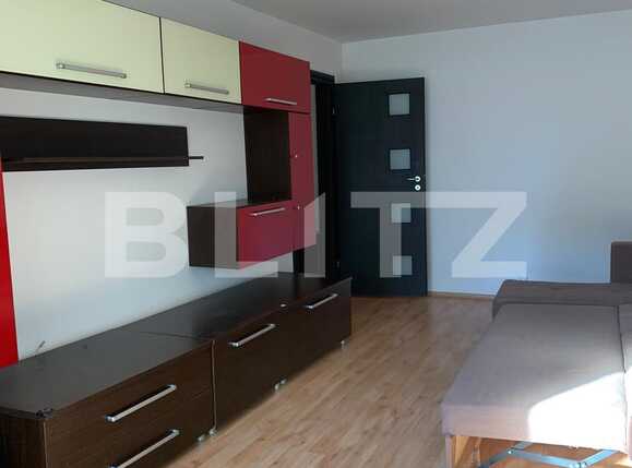 Apartament de închiriat 2 camere Zorilor - 57931AI | BLITZ Cluj-Napoca | Poza3