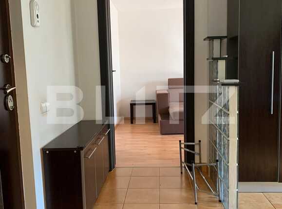 Apartament de închiriat 2 camere Zorilor - 57931AI | BLITZ Cluj-Napoca | Poza9