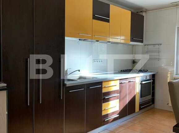 Apartament de închiriat 2 camere Zorilor - 57931AI | BLITZ Cluj-Napoca | Poza5