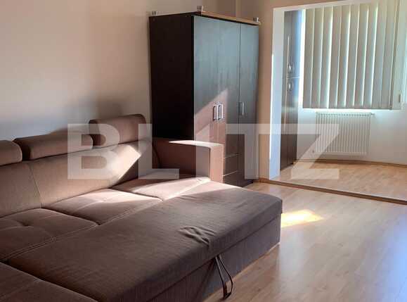Apartament de închiriat 2 camere Zorilor - 57931AI | BLITZ Cluj-Napoca | Poza2