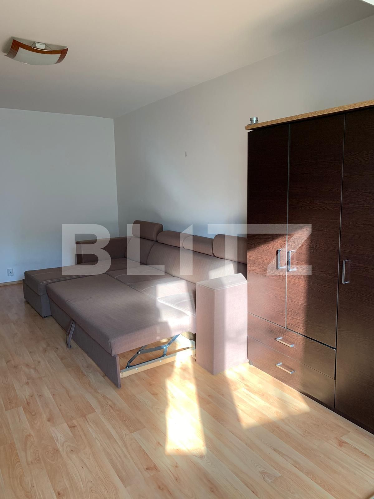 Apartament de închiriat 2 camere Zorilor - 57931AI | BLITZ Cluj-Napoca | Poza4