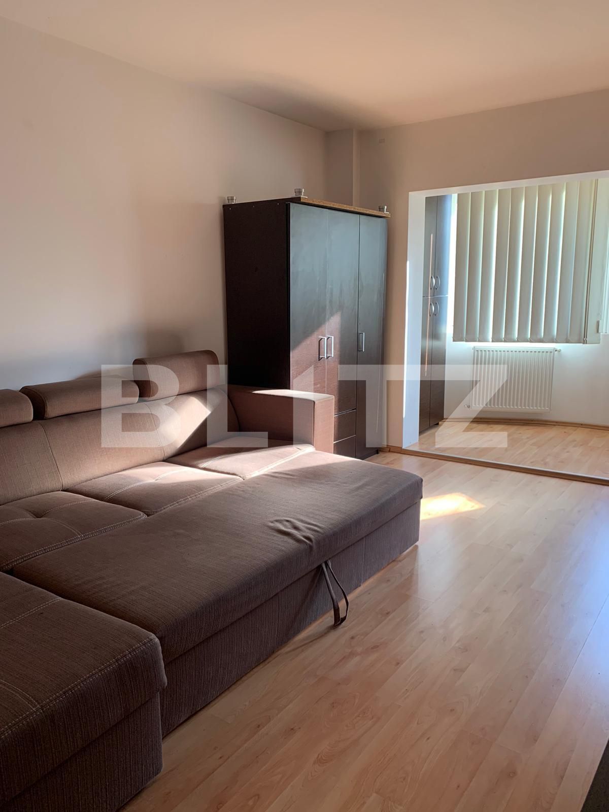 Apartament de închiriat 2 camere Zorilor - 57931AI | BLITZ Cluj-Napoca | Poza2