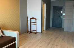 Apartament cu 2 camere, totul nou, prima inchiriere, 43 mp, parcare, Grand Park Buna ziua