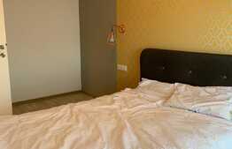 Apartament cu 2 camere, totul nou, prima inchiriere, 43 mp, parcare, Grand Park Buna ziua