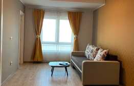 Apartament cu 2 camere, totul nou, prima inchiriere, 43 mp, parcare, Grand Park Buna ziua
