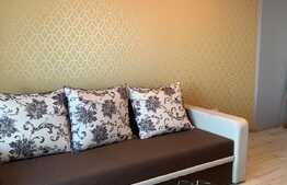 Apartament cu 2 camere, totul nou, prima inchiriere, 43 mp, parcare, Grand Park Buna ziua