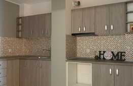 Apartament cu 2 camere, totul nou, prima inchiriere, 43 mp, parcare, Grand Park Buna ziua