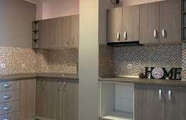 Apartament cu 2 camere, totul nou, prima inchiriere, 43 mp, parcare, Grand Park Buna ziua