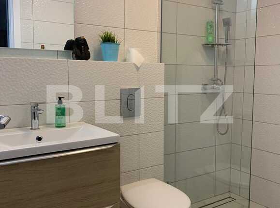 Apartament de închiriat 2 camere Bună Ziua - 57932AI | BLITZ Cluj-Napoca | Poza8