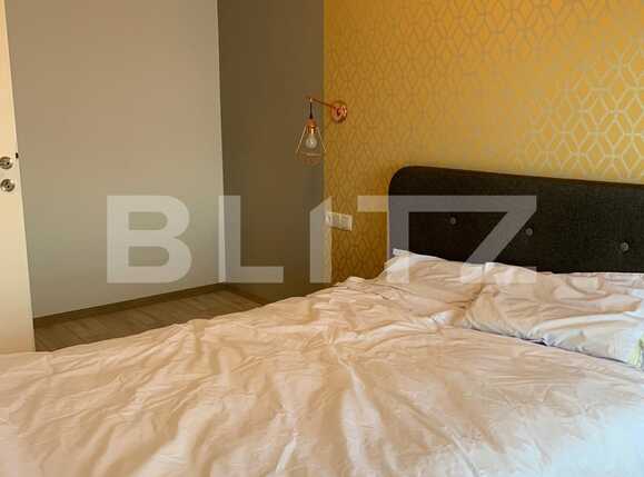 Apartament de închiriat 2 camere Bună Ziua - 57932AI | BLITZ Cluj-Napoca | Poza4